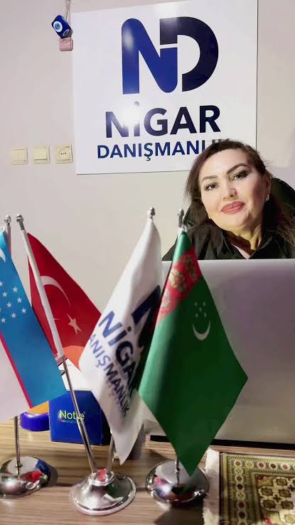 Nigar Danışmanlık ofisi
